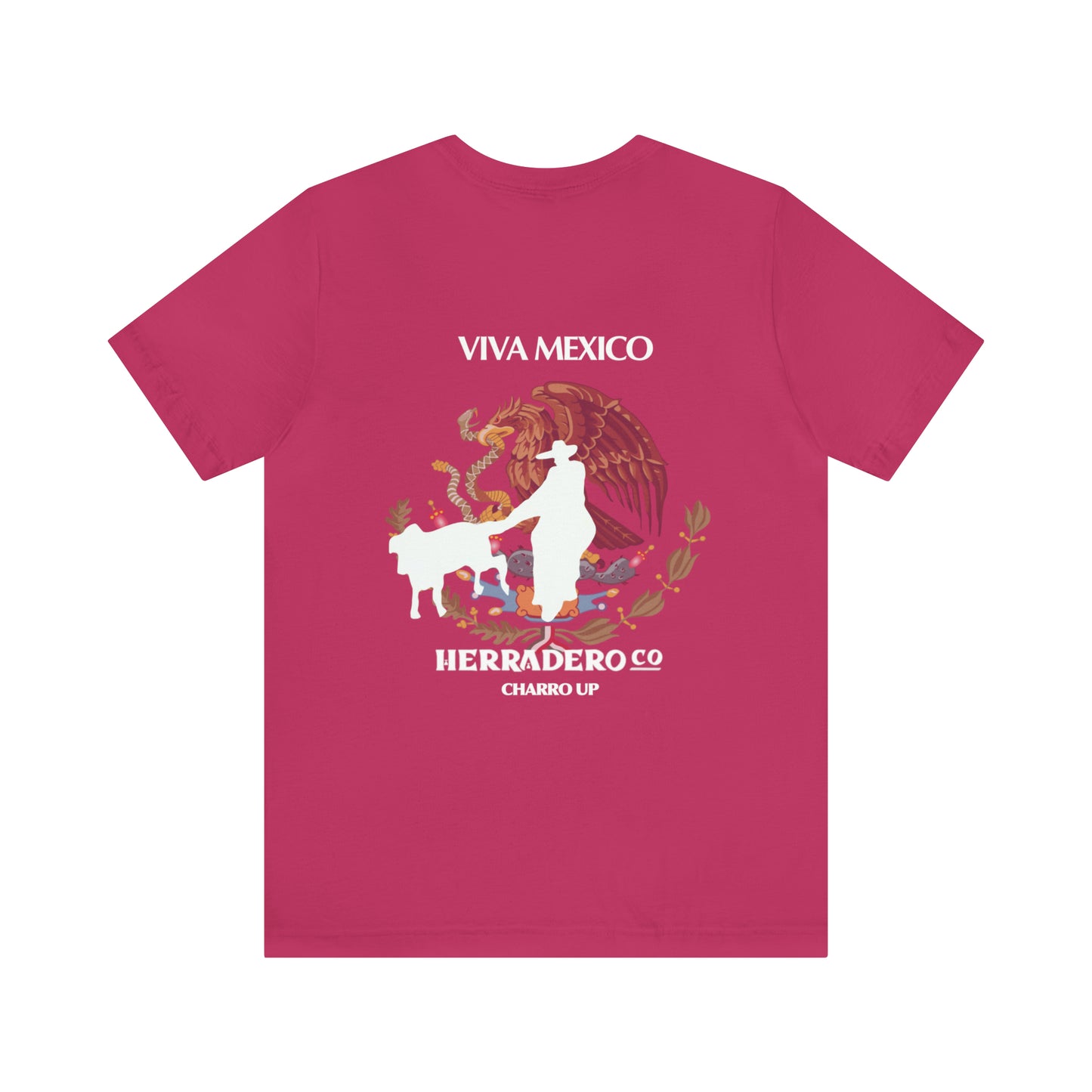 Viva Mexico