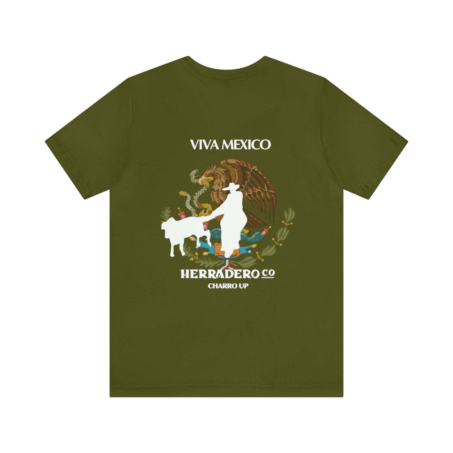 Viva Mexico