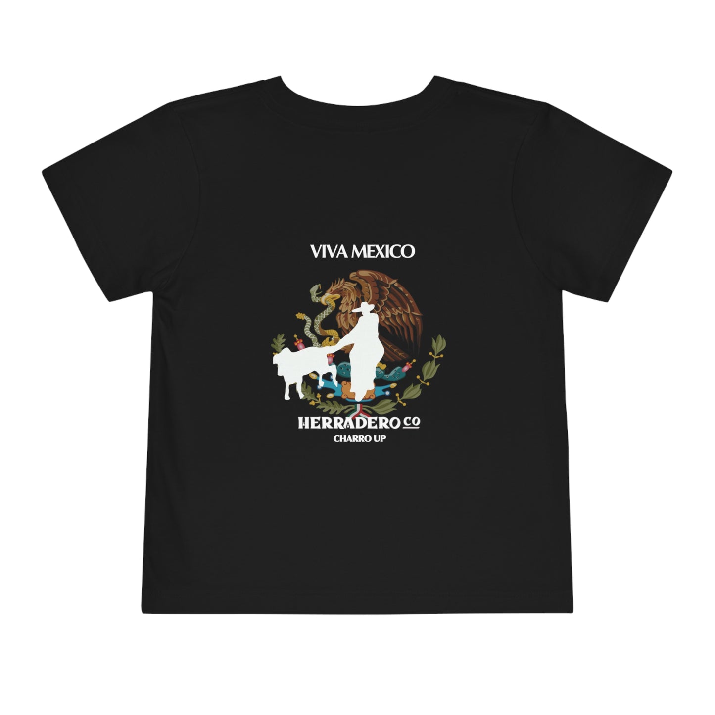 Viva Mexico- Ninos