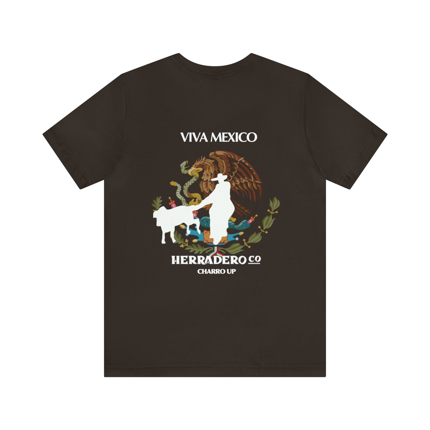 Viva Mexico