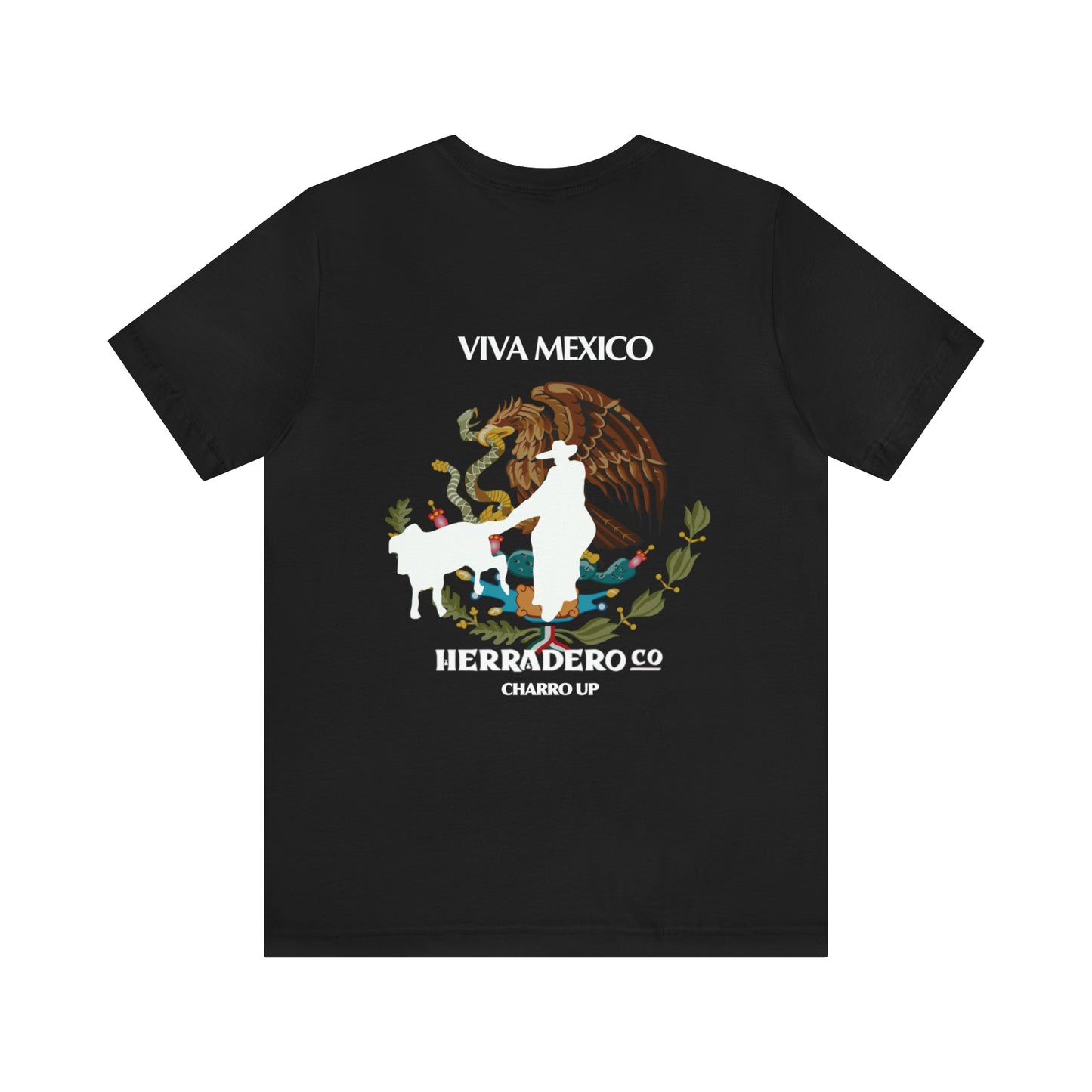 Viva Mexico
