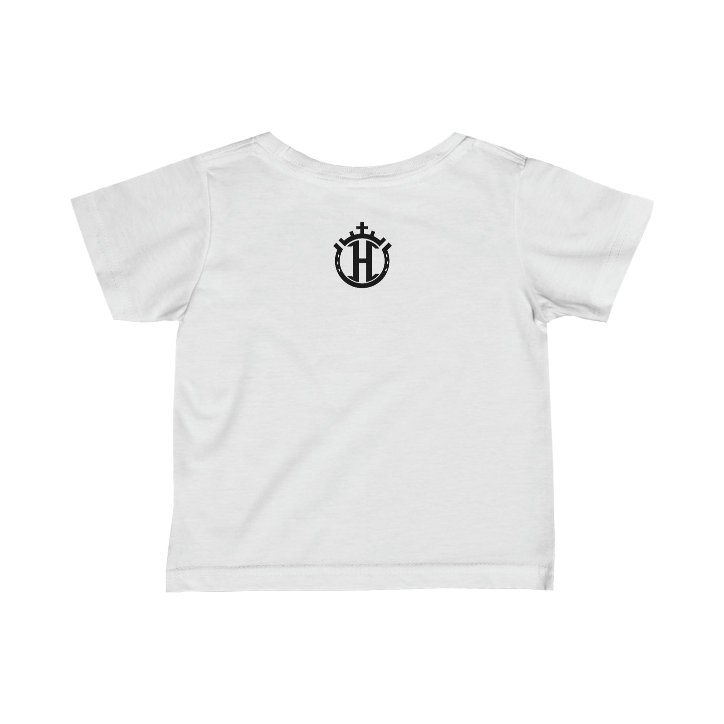 Para bebe- Redonda